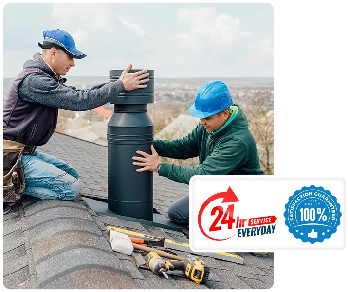 Chimney & Fireplace Installation And Repair in New Hope, MN