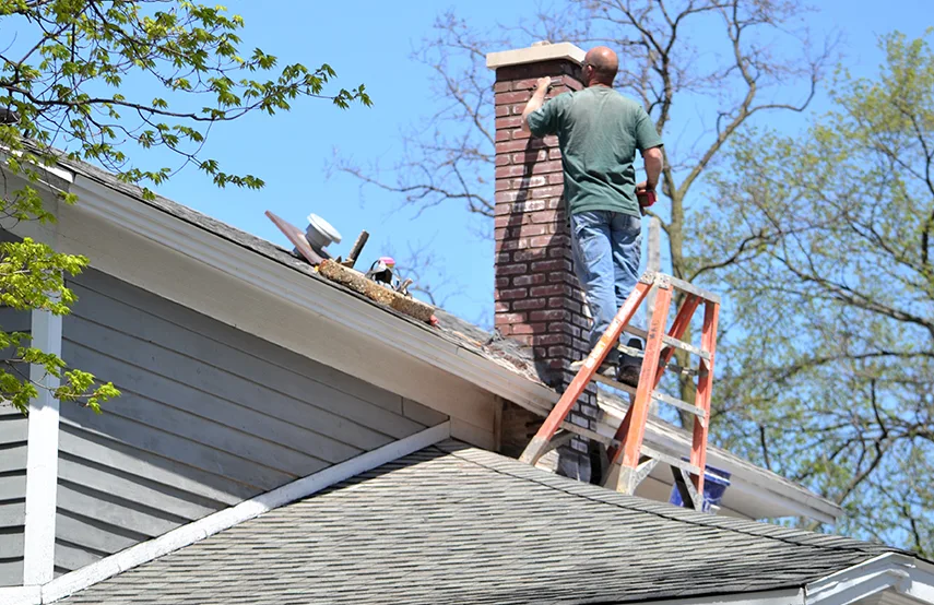 Chimney & Fireplace Inspections Services in New Hope, MN